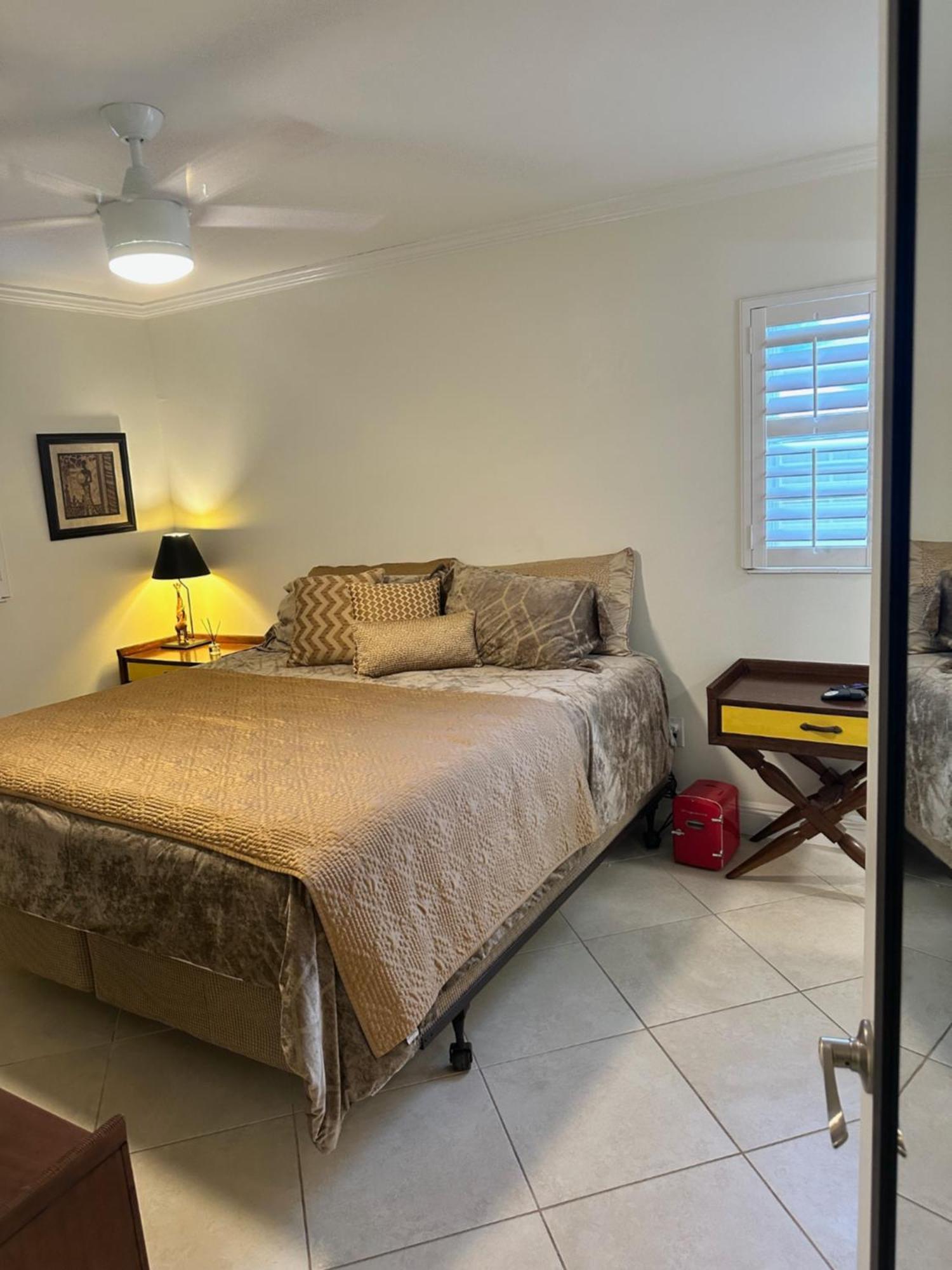 Freshly Remodeled 1970'S Single Story Villa North North Naples Buitenkant foto