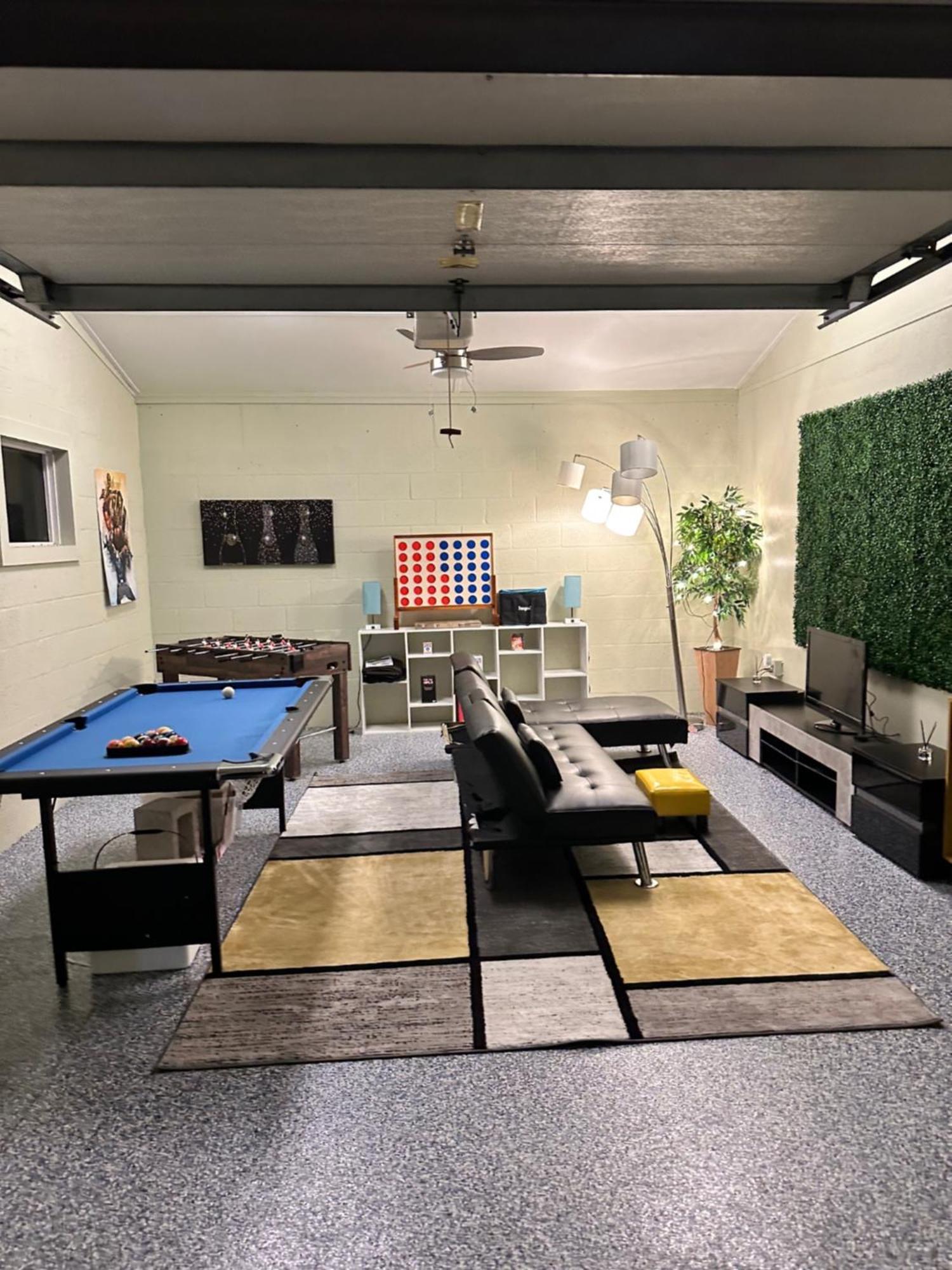 Freshly Remodeled 1970'S Single Story Villa North North Naples Buitenkant foto
