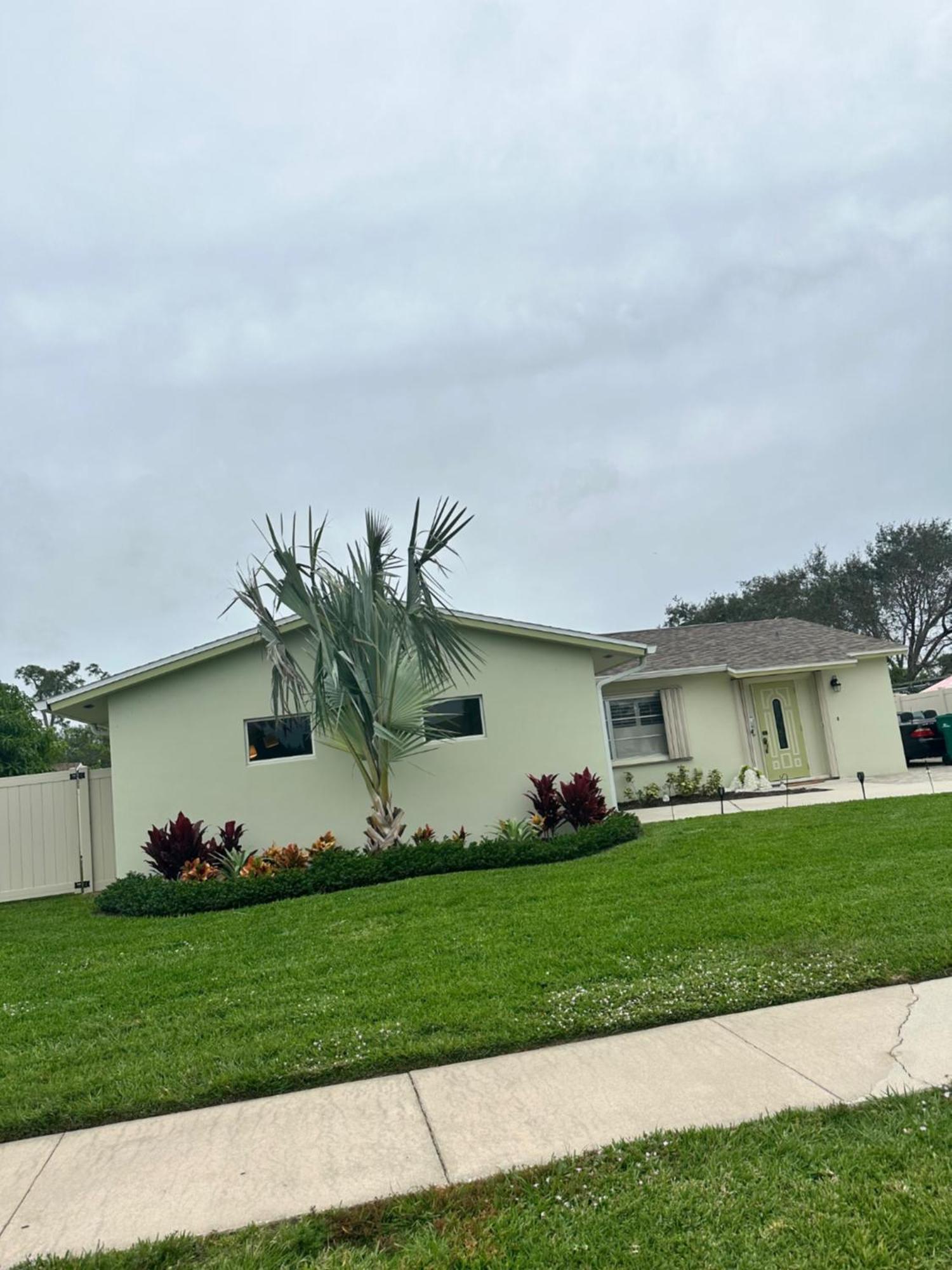 Freshly Remodeled 1970'S Single Story Villa North North Naples Buitenkant foto