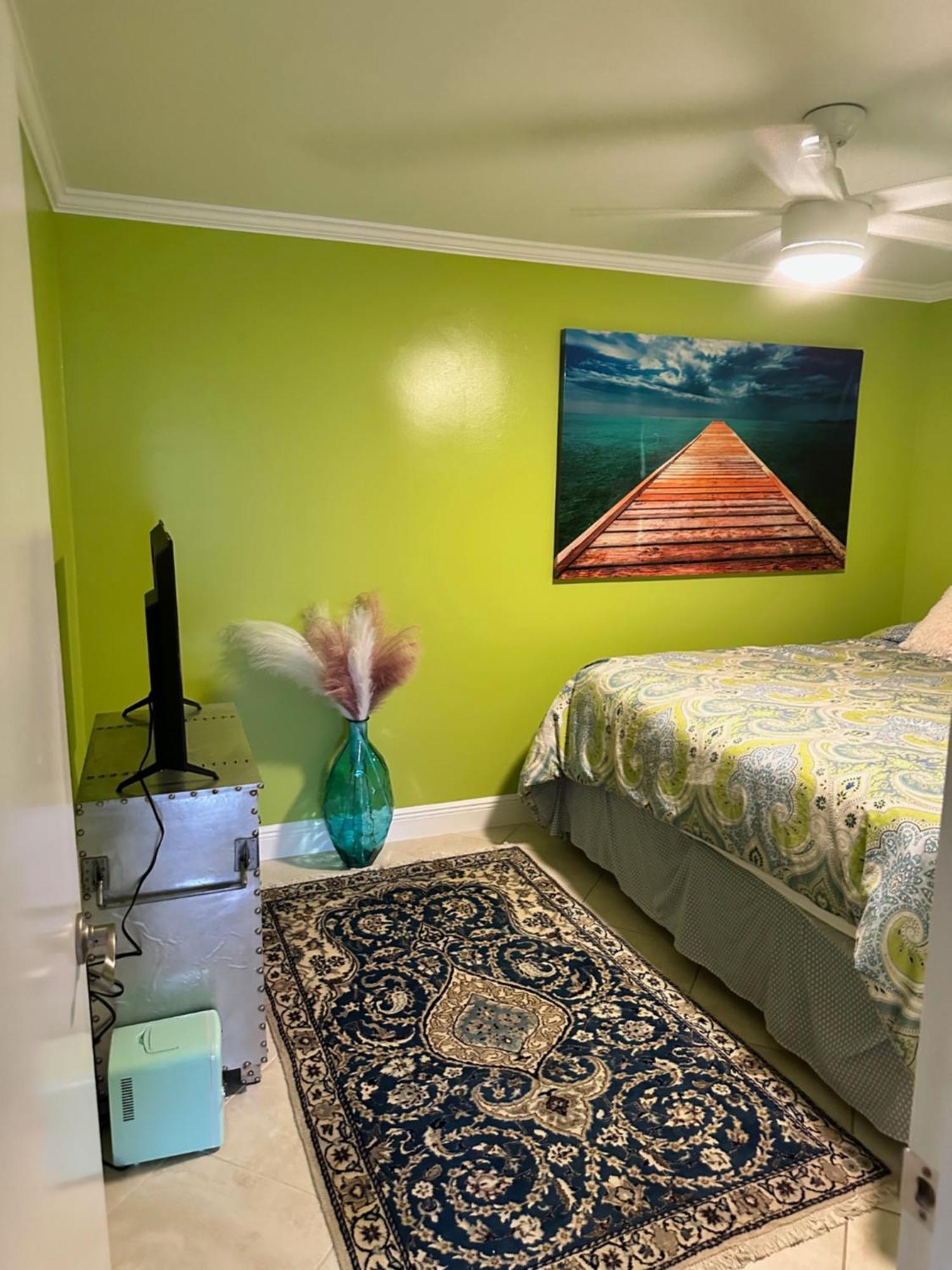 Freshly Remodeled 1970'S Single Story Villa North North Naples Buitenkant foto