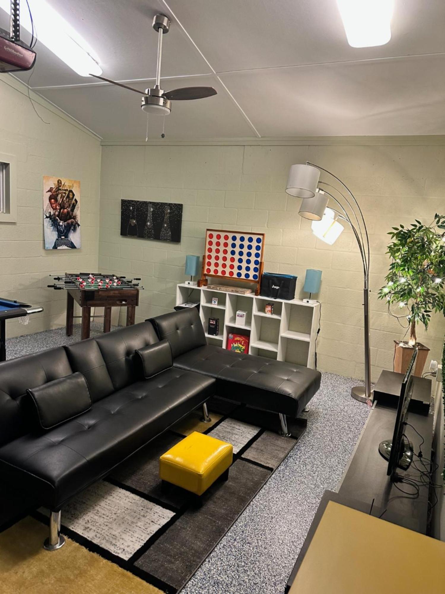 Freshly Remodeled 1970'S Single Story Villa North North Naples Buitenkant foto
