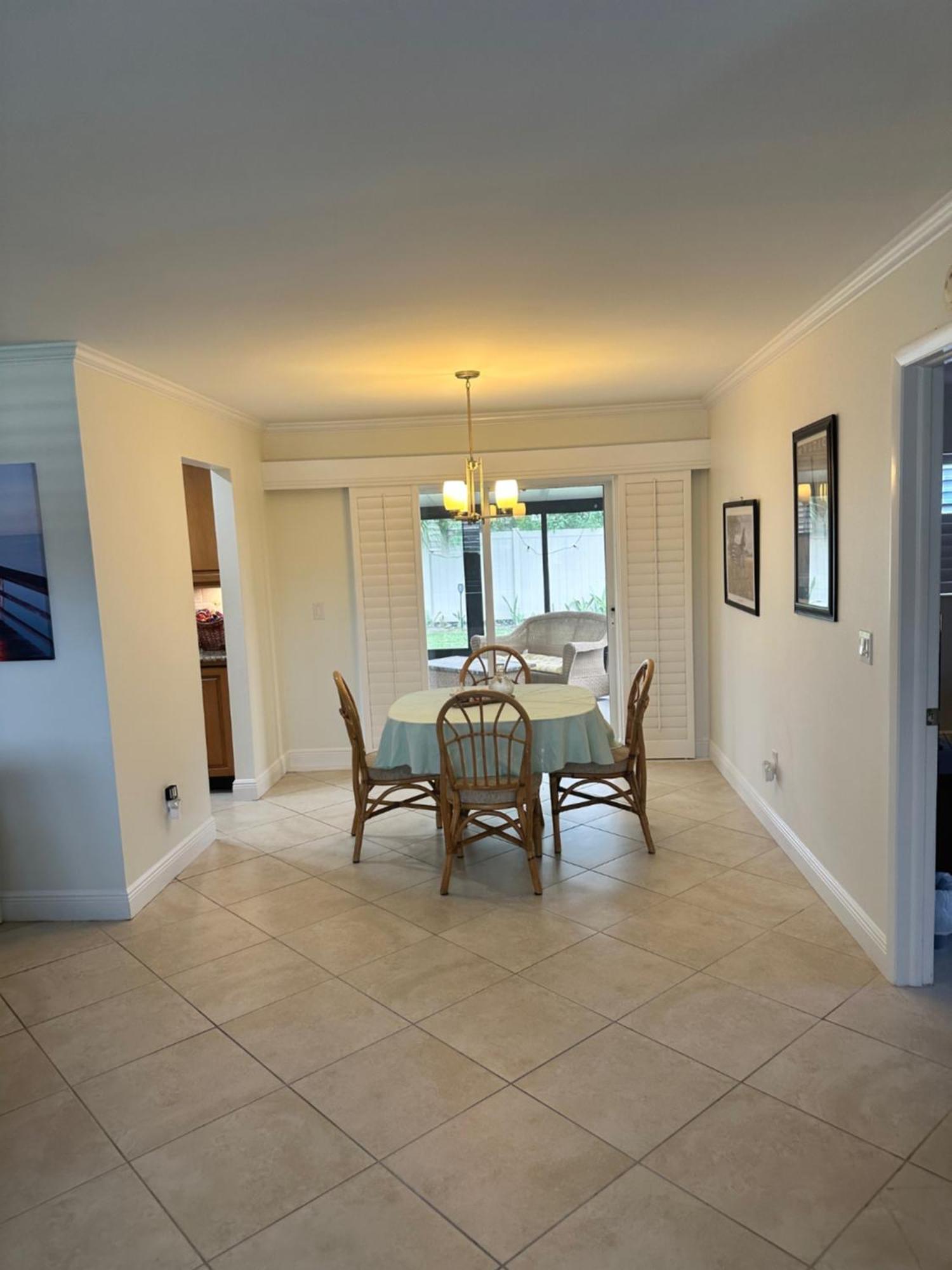 Freshly Remodeled 1970'S Single Story Villa North North Naples Buitenkant foto