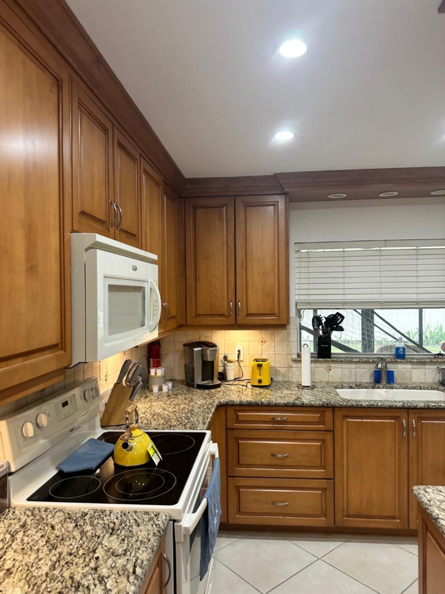 Freshly Remodeled 1970'S Single Story Villa North North Naples Buitenkant foto