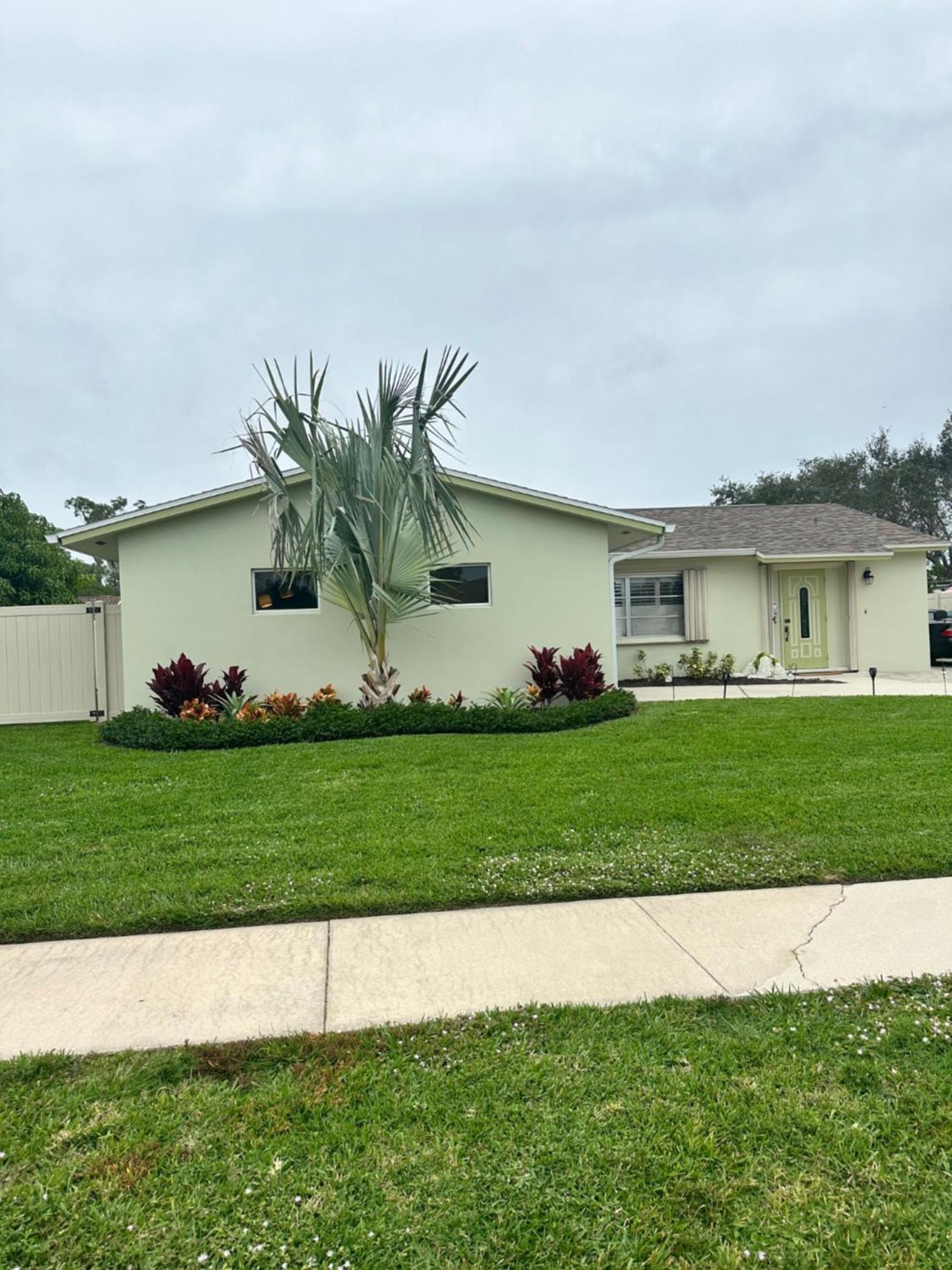 Freshly Remodeled 1970'S Single Story Villa North North Naples Buitenkant foto